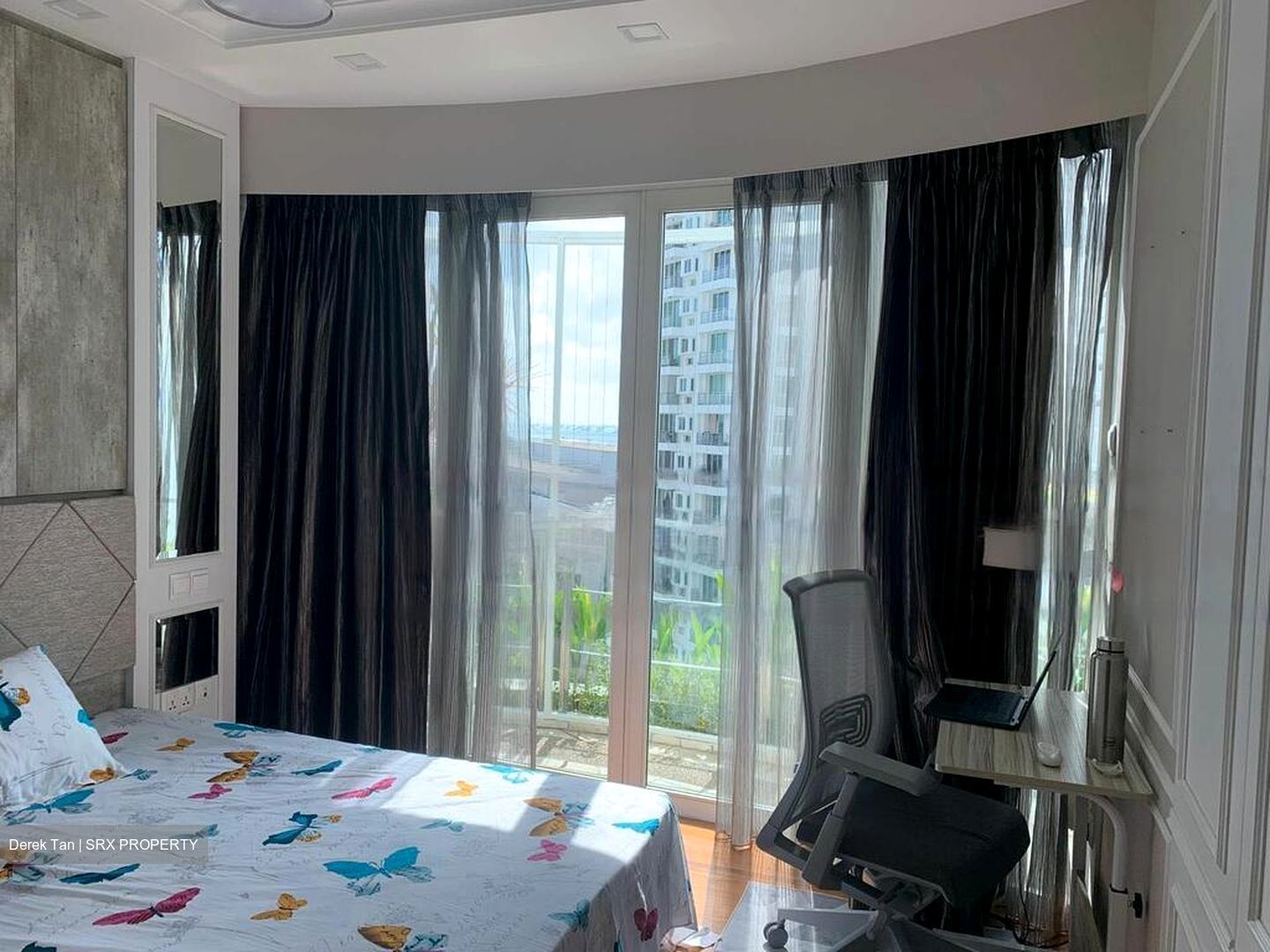 Cote D'Azur (D15), Condominium #582547561